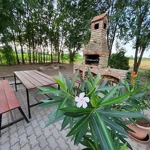 Vendégház Nyárfás, Szeged