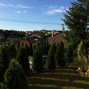 Almagyar Vendégház Eger