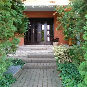 Sziget Vendégház Eger
