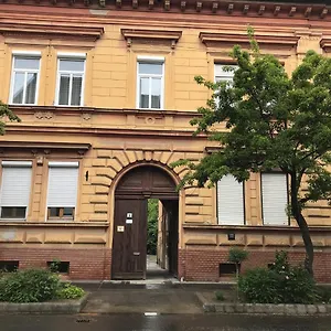 Vendégház Classic, Szeged