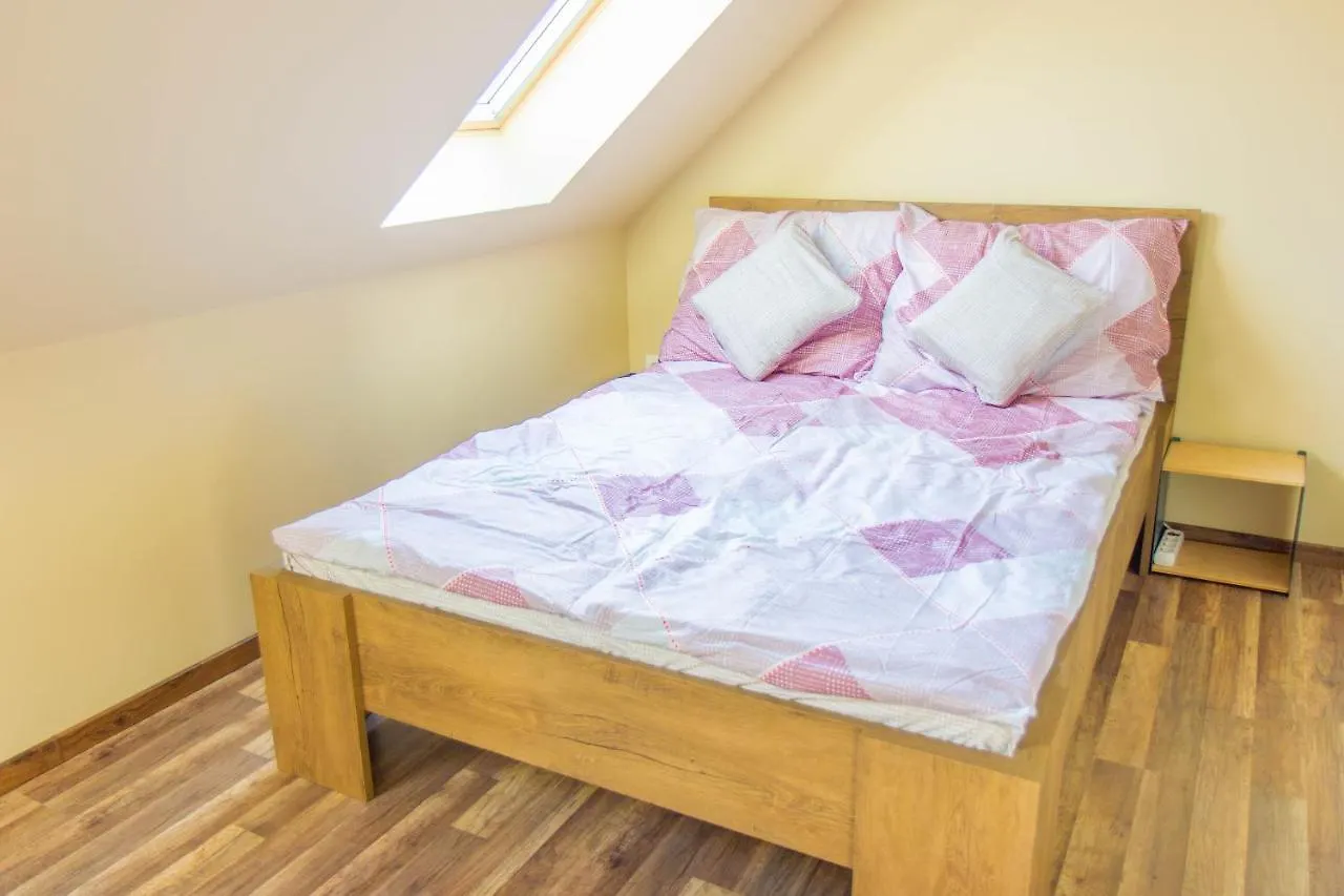 Guest house Berdi-Bene Vendeghaz Hotel Szeged